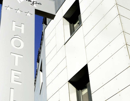 Escapade de bien-être à Besançon - 4* - 3