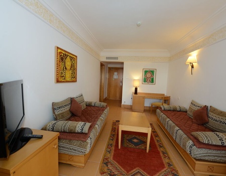 Hôtel Timoulay & Spa 4* - 5