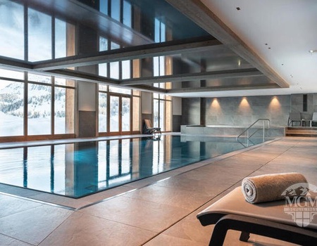 MGM Hôtels & Résidences Manaka 5* - Savoie - La Plagne, Alpes du Nord - Image 1