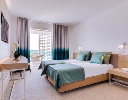 Hôtel Sol e Mar 4* ( Adults Only +16) - 3