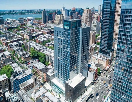 Riu Plaza New York Times Square 4* - Sans transfert - 1