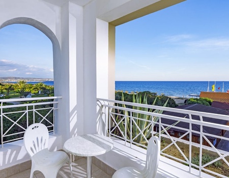 Hôtel Magic Life Africana 5* - 5