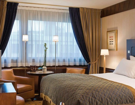 Hôtel Sofitel Lyon Bellecour Hotel 5* : Hôtel + Train - Lyon, Sud Est - Image 5