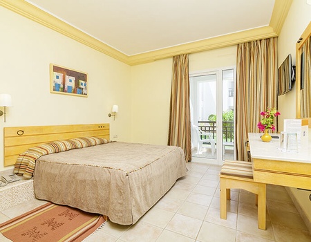 Hôtel El Borj Mahdia 3* - 5
