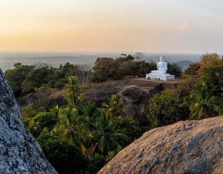 Circuit privé Ceylan colonial - 4