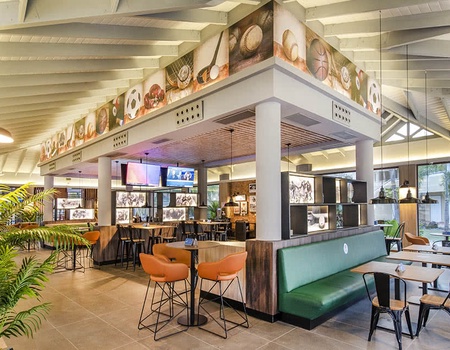 Hôtel Grand Bahia Principe El Portillo 5* - 4