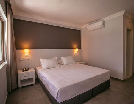 Club Coralia Muskebi Bodrum 4* - 5