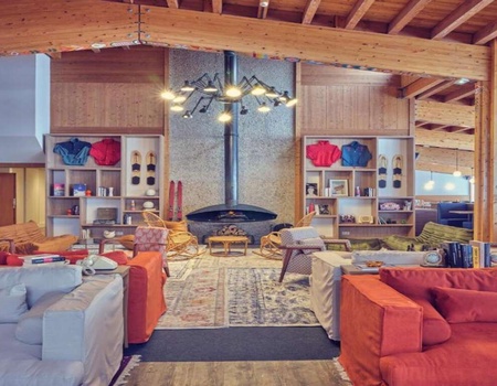 Echappée Montagnarde à Chamonix - 4* - 2