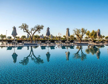 Hôtel Vila Galé Lagos 4* - 2