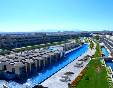 Hôtel Diamond Beach 5* by Ôvoyages Adult Only +12 - 1