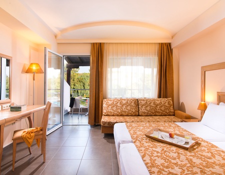 Hôtel Club Eldorador  Alexandros Palace 5* - Grèce continentale, Grèce - Image 3