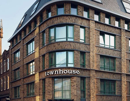 Week-end romantique à La Haye avec visite du Keukenhof - 4* - 2