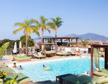 Résidence Le Bella Vista 3* - 1