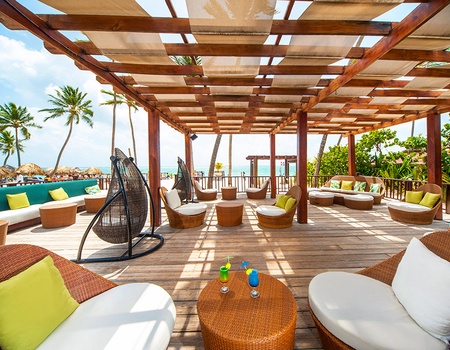 Punta Cana Princess 5* Adult Only +18 - 3