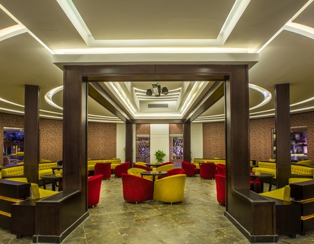 Hôtel Pickalbatros Aqua Vista Resort 4* Hurghada - 3