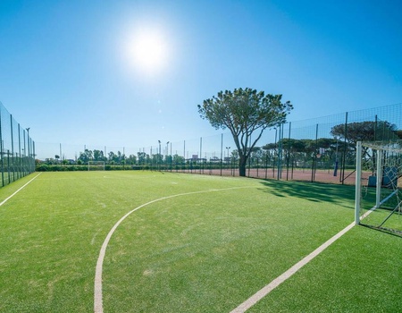 Camping Roma Capitol, 4* - 4