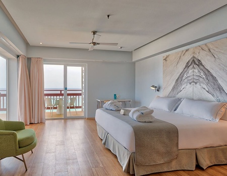 Hôtel Talayot Adult Only 4* - Majorque, Baléares - Image 2