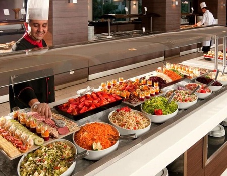 Hôtel Rosa Beach 4* - 4