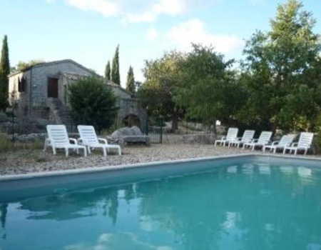 Domaine Saint Cerice, 1* - 5