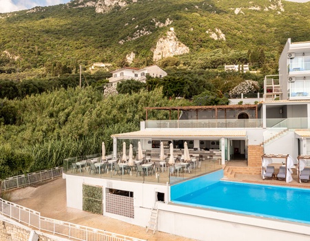 Hôtel Alyssium Hotel Corfu 4* - Corfou (île de), Grèce - Image 4