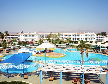 Hôtel Dreams Beach Resort Sharm El Sheikh 5* - 2