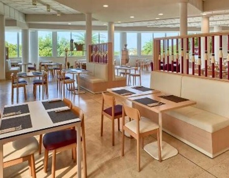 Hôtel Granserena Resort 4* - 5