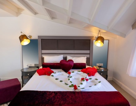 Hôtel Crystal Aura Aqua Collection 5* - 5