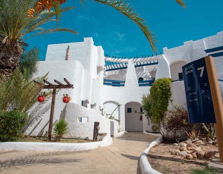 Hôtel Fiesta Beach Club Djerba 4* - 2
