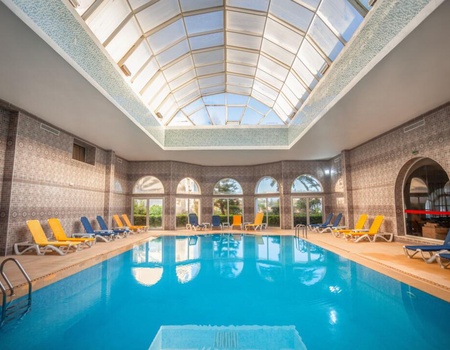 Hôtel Zodiac 4* - 5