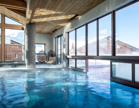 Résidence CGH White Pearl Lodge & Spa 5* - 3