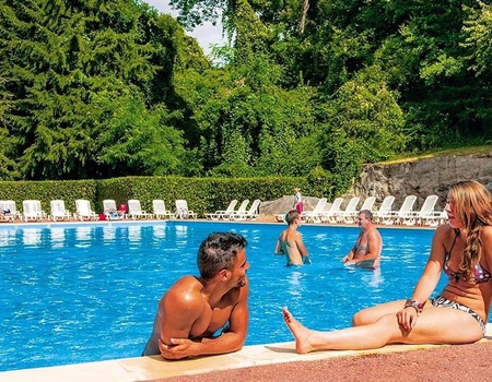 Camping Le Parc des Roches, 3* - 2
