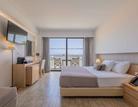 Hôtel Akti Palace 5* - 3