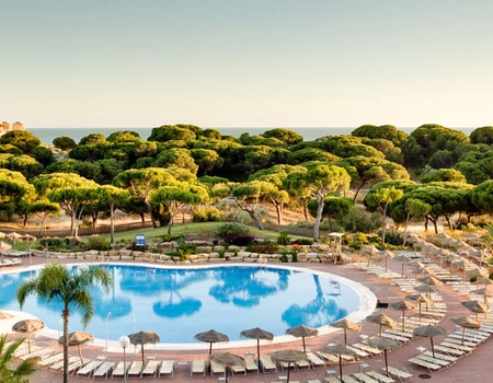 Hôtel Barcelo Punta Umbria Beach Resort 4* - 2