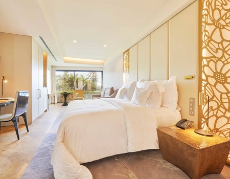 Hôtel Savoy Palace 5* - 4