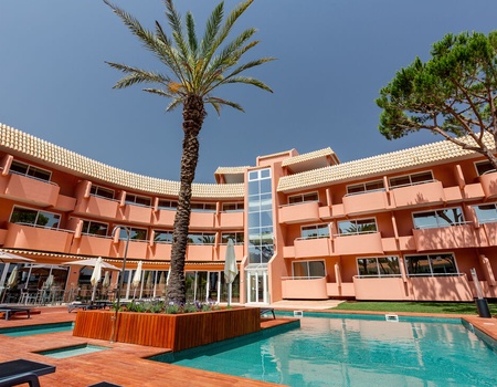 Hôtel Vilamoura Garden 4* (Adult Only) - Faro, Portugal - Image 2