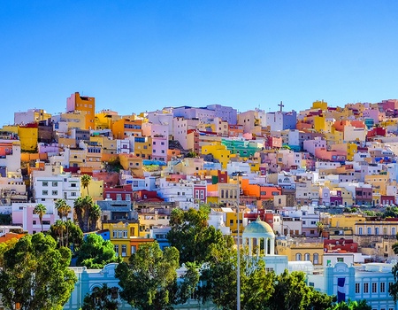 Hôtel LIVVO Fataga 4* by Ôvoyages - 2