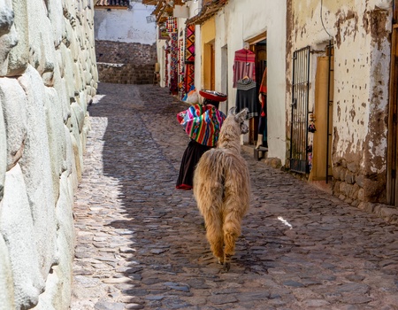 Circuit Des rives du lac Titicaca aux Cités Perdues Inca - 4