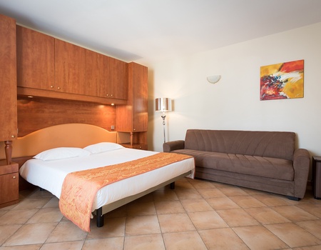 Hôtel Thalassa 3* ( avec vols réguliers ) - 3