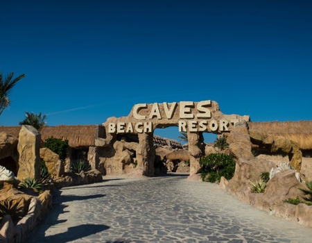 Hôtel Caves Beach Resort 5* - Adult only - 4