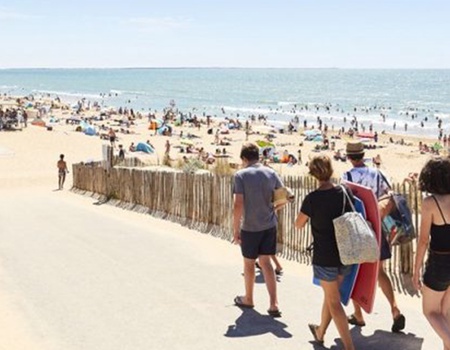 Camping Le Grand Pré 2* - 5