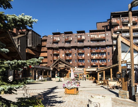 Résidence L'Ours Blanc - maeva Super Home - Isère - Alpe d Huez, Alpes du Nord - Image 1