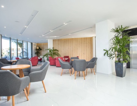 Hôtel Ôclub Experience Venezia Resort Hotel & Spa 4* - 4