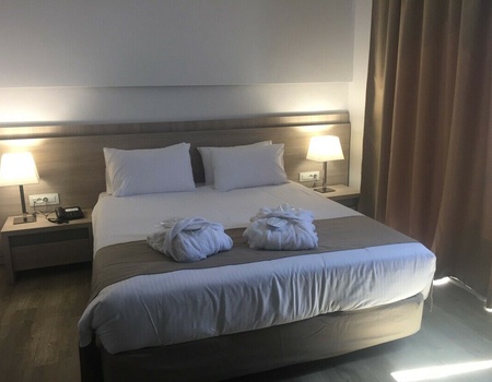 Hotel Akti Imperial Deluxe Spa Resort 5* - 3