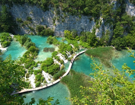 Autotour Grand Tour de Croatie en 10 jours - 2