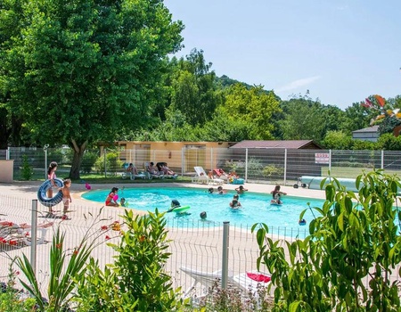 Flower Camping Saint Lambert, 3*