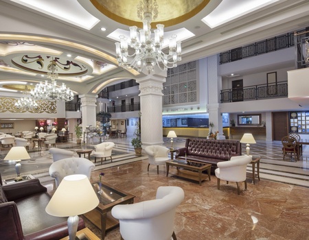 Aydinbey King's Palace & Spa 5*(nl) - 4