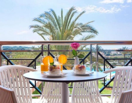 Hôtel Hipotels Hipocampo Palace & Spa 5* - 4