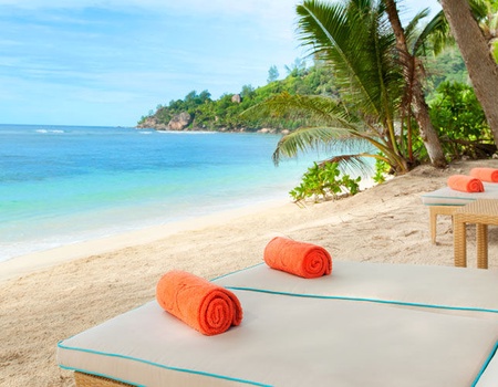 Hôtel Kempinski Seychelles Resort 5* - 2