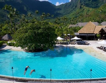 Circuit IA ORA NA POLYNESIE - 4