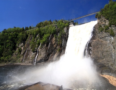 Circuit Découverte et détente au Canada - 2